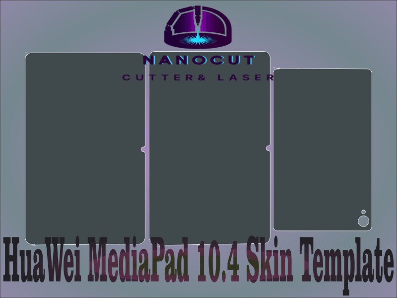 HuaWei MediaPad 10.4